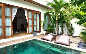 Anana Private Villa Nusa Penida