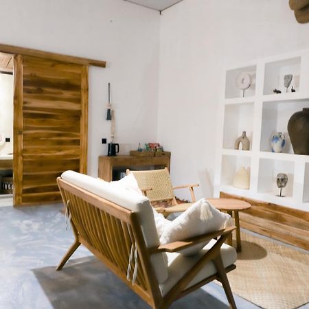 Anana Private Villa Nusa Penida Ceningan Island Экстерьер фото